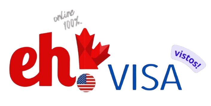 EH!VISA Vistos